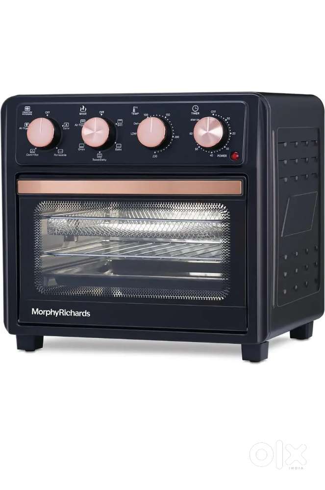 Air frier ( morphi recharde) 25LTR