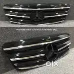 Mercedes Benz Front Grill available for Mercedes Benz All Model