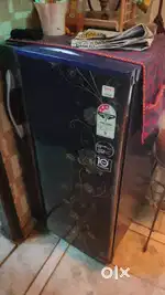 Godrej 185 L Direct Cool Single Door 3 Star Refrigerator