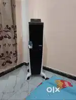 Symphony Air cooler 3 side cooling
