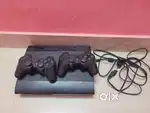Ps3 superslim 500gb