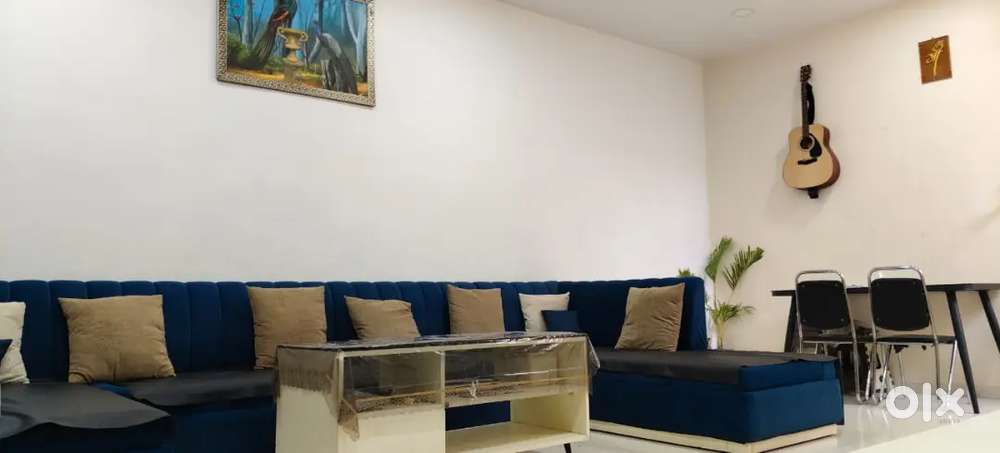 Luxurious Villa on Rent out atShankar Nagar Near Tv Tower Raipur