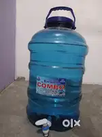 Water jars 20L