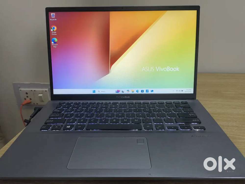 Asus vivobook 14 i3 10th generation
