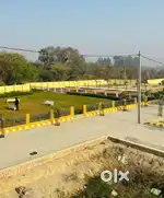 Plot at very prime location