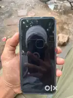 Second hand