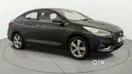 Hyundai Verna 1.6 VTVT SX, 2018, Petrol