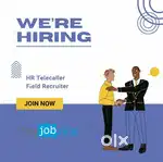 Get a job in Madurai as a HR Telecaller/ Freelancer/ Field Recruiter