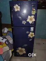 Samsung refrigerator  double door