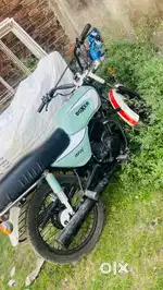 Boxer modifai
