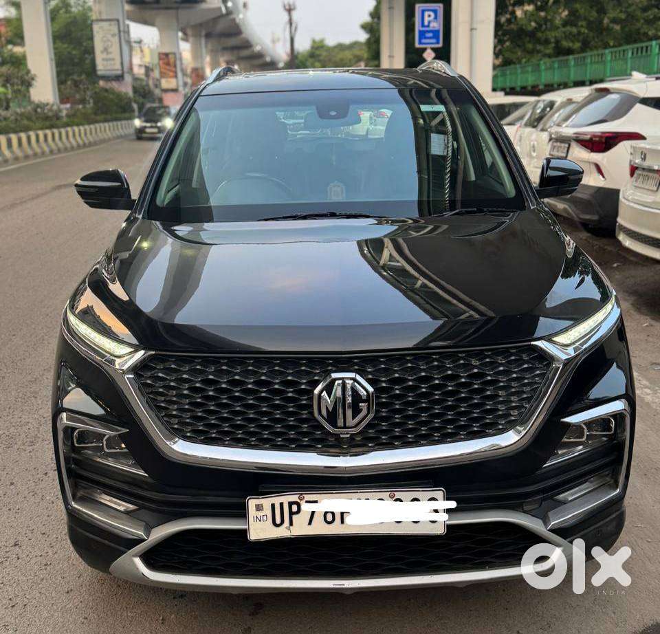MG Hector 2.0 Sharp Diesel, 2019, Diesel