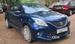 Maruti Suzuki Baleno Sigma, 2021, Petrol