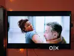 Kodak HD LED smart TV