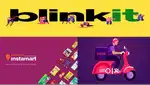 Blinkit Delivery Job – Kolkata Maniktala  ₹35-45K/month