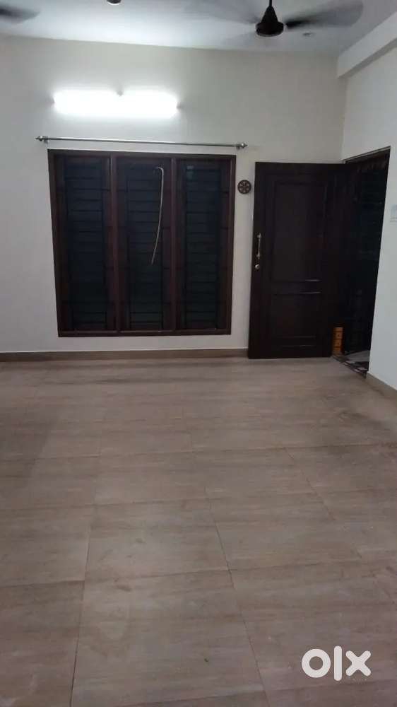 Independent house for rent at Thiruverkadu