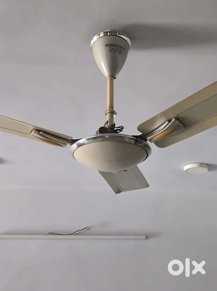 ORIENT PSPO FAN For SALE - 2 Nos.