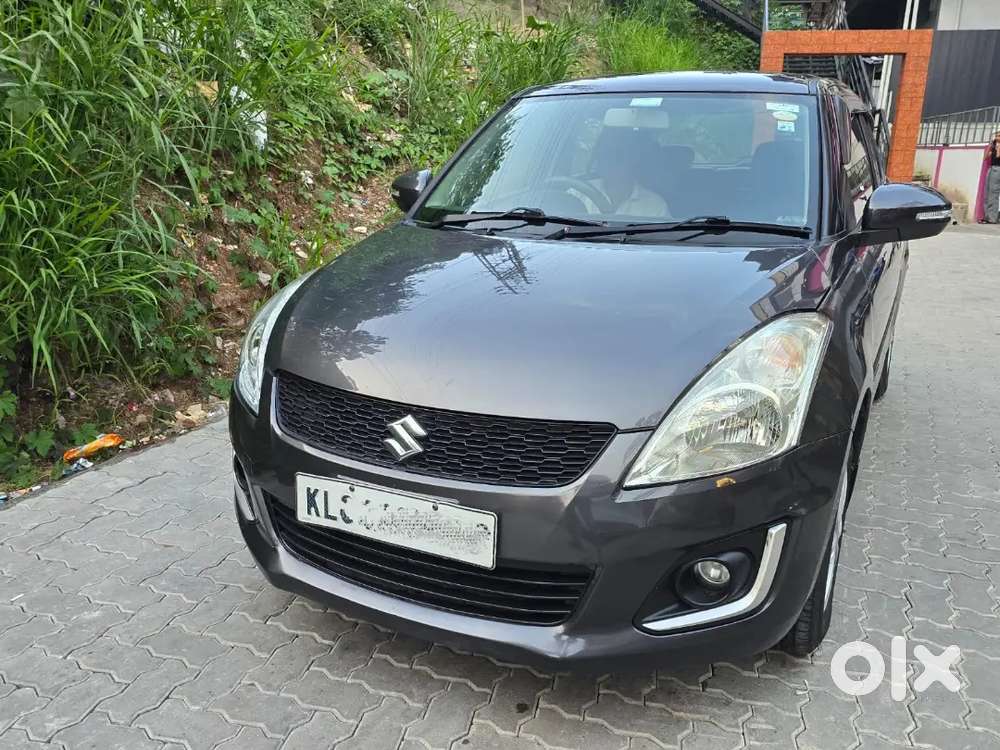 2016 swift vdi  no accident good condition finance available