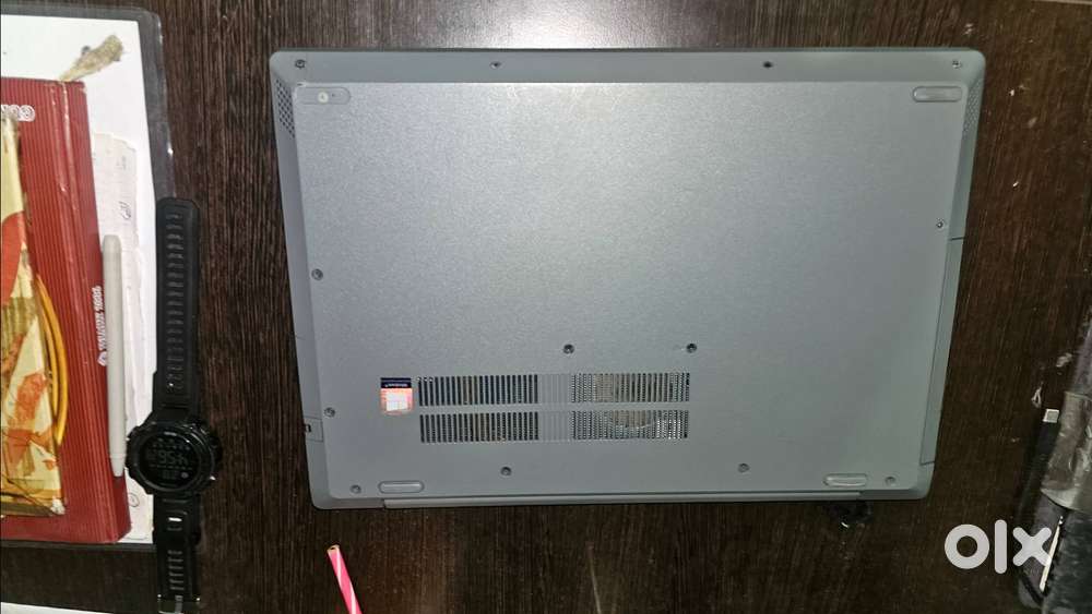 Lenova laptop 10th generation core i3