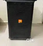 12 inch DJ speaker