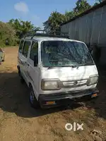 Maruti Suzuki Omni 2007 Petrol 63694 call 35816