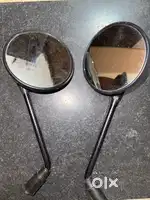 Royal enfield gt 650 side mirror original