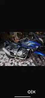New condition