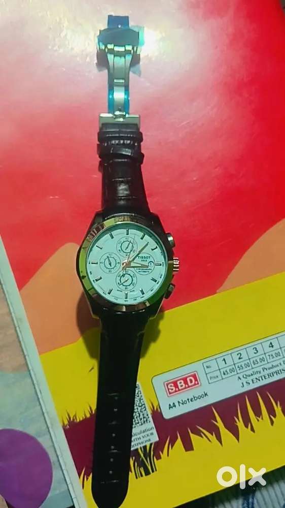 Watches collection