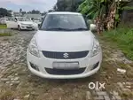 Maruti Suzuki Swift 2011-2014 VXI, 2014, Petrol