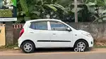 Hyundai i10 2012 Argent Sale