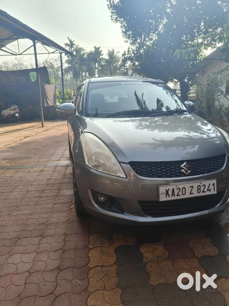 Maruti Suzuki Swift 2014 . Good condition. single hand used