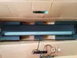 Sonos Home Theatre-Playbar,Sub(Gen3),2Play:3Speakers-9monthsOld