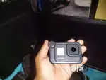GO PRO HERO 8 BLACK WITH ACCESSORIES
