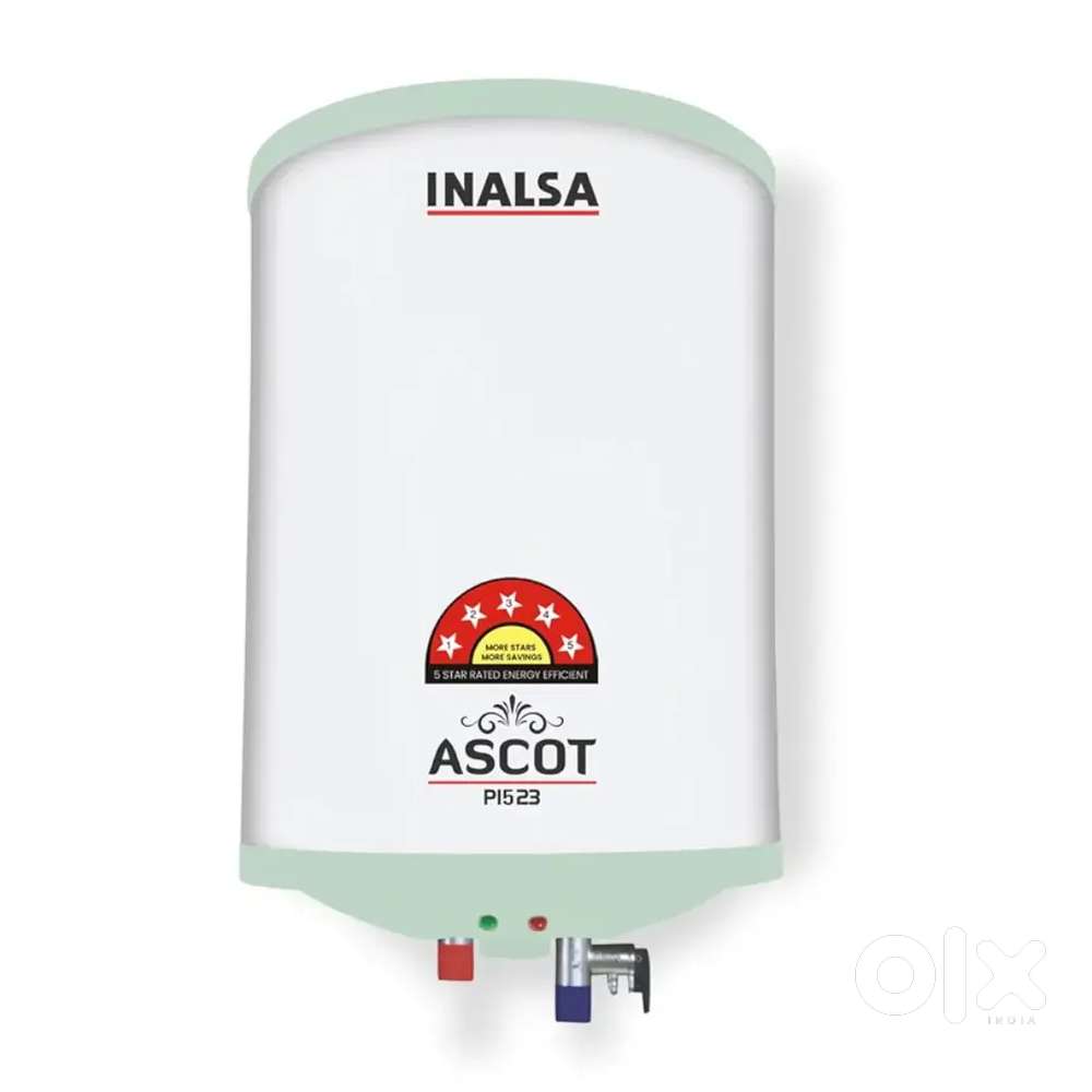 15 ltr gyser/water heater