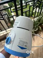 Mixer grinder