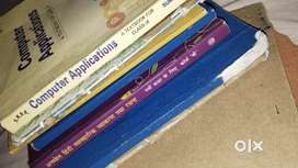 Class 9th ncert books