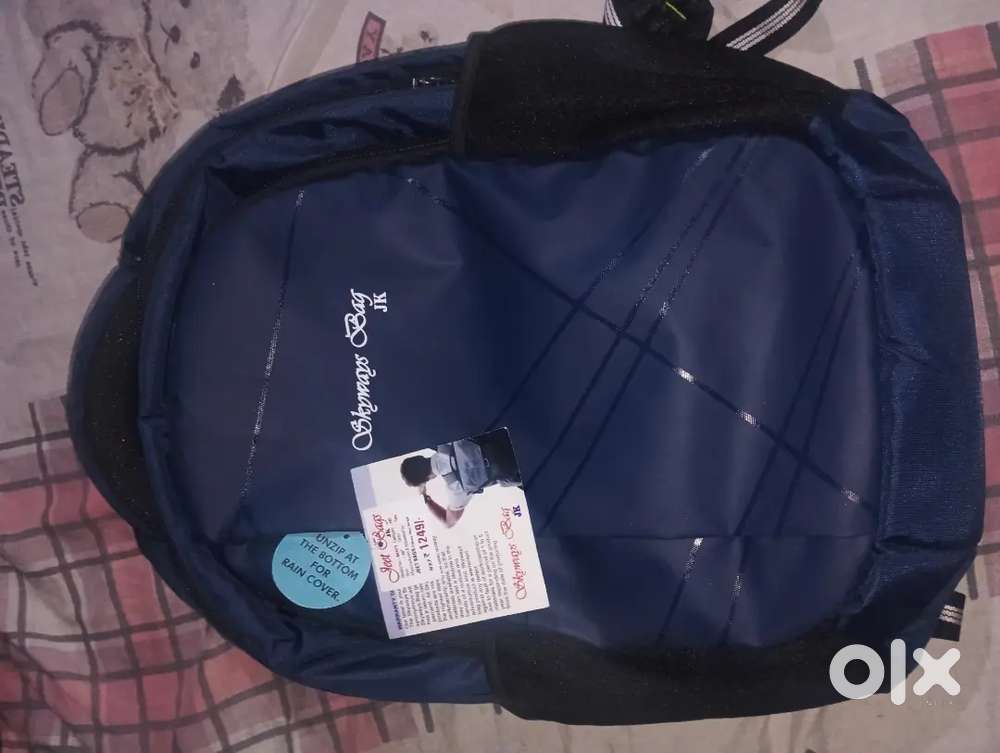 Bag J.k company 36L