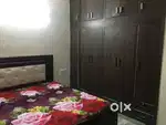 2BHK Frist Floor independent Fully Furnished Brokerage 50%