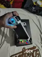 Evofox phone gaming console