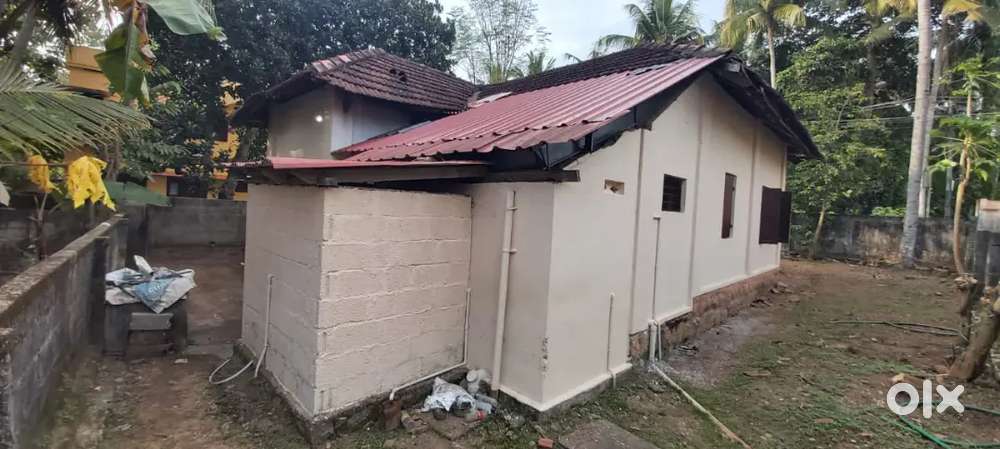 Place chembazhanthy udhayagiri janatha road ഫോർ godown purpus