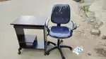 Brand new study table and Office chair at factory price