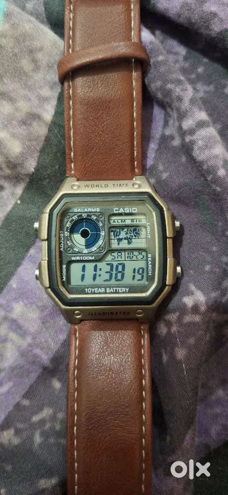 Casio Ae1200