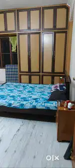 Ac Room for sharing near white fields Kondapur