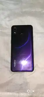 Realme 3 pro