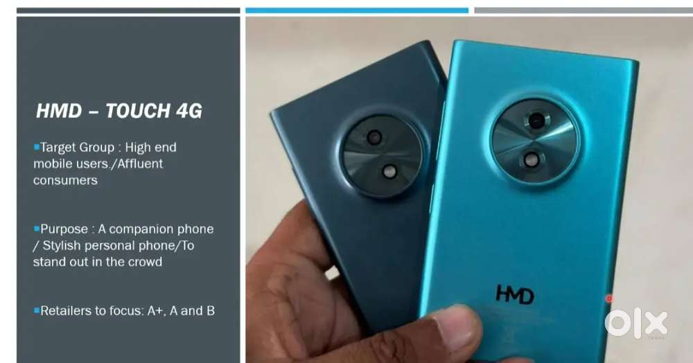 Experience Sales men  required for mobile shop