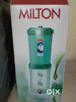 New 1 month old filter for sell