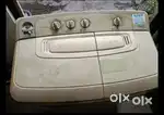 Samsung 7.5 kg washing machine