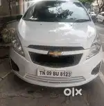 Chevrolet Beat PS, 2013, Petrol