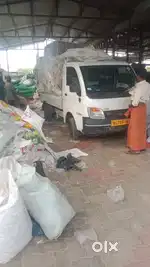 Driver cum loading