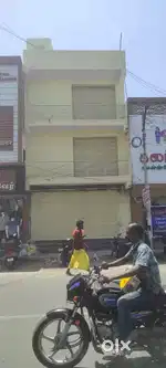 Shop 1800 sqft for rent at Virudhachalam