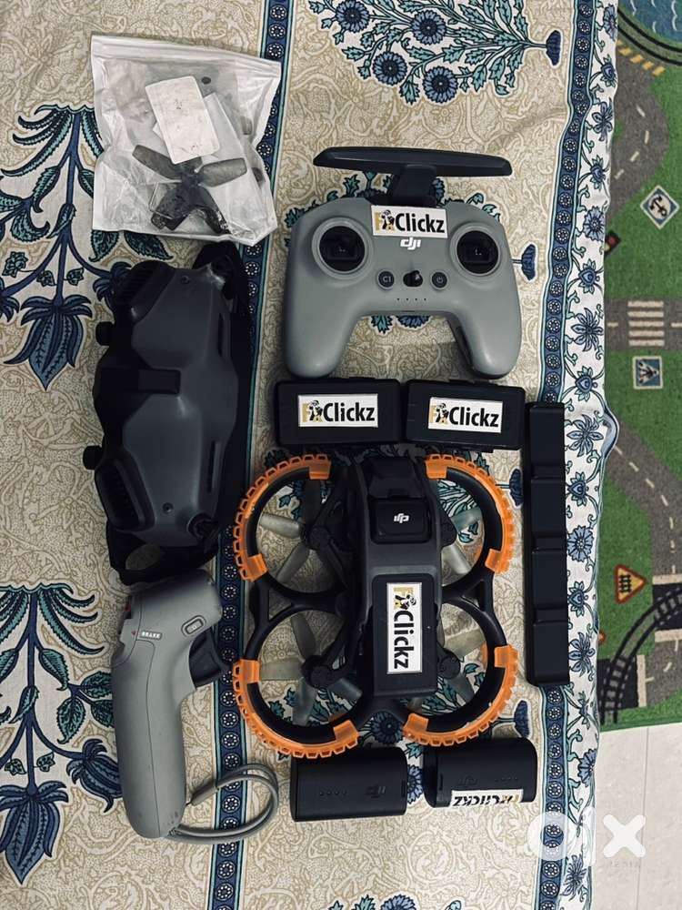 Dji avata fpv for sell